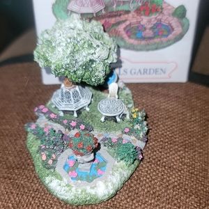 Liberty Falls Garden # AH204b